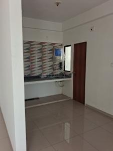 Kitchen Image of 900 Sq.ft 2 BHK Apartment / Flat for sale in Atladara Vadodara for Rs. 3600000
