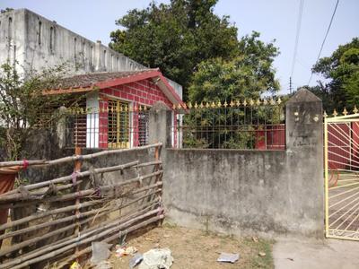Image of 1200 Sq.ft 4 BHK Independent House for sale in B-Zone, Durgapur for Rs. 2800000