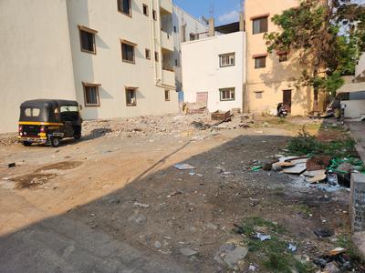 Residential Plot