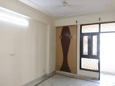 Bedroom Image of 2800 Sq.ft 4 BHK Apartment / Flat for sale in Nishat Apartment, Sector 19 Dwarka New Delhi for Rs. 37500000