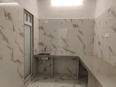 Kitchen Image of 600 Sq.ft 2 BHK Apartment / Flat for sale in Emerald Dotom Isle, Kandivali West Mumbai for Rs. 13780000