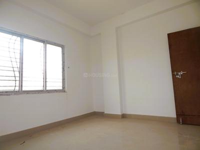 Bedroom Image of 1800 Sq.ft 4 BHK Apartment / Flat for sale in Dum Dum Cantonment Kolkata for Rs. 5760000