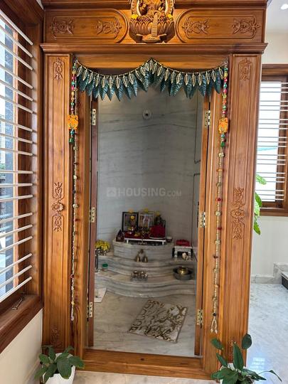 ITI Employees Layout, Mallathahalli Main Image 1