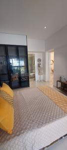 Bedroom Image of 900 Sq.ft 2 BHK Apartment / Flat for sale in Arkade Nest, Mulund West Mumbai for Rs. 15000000
