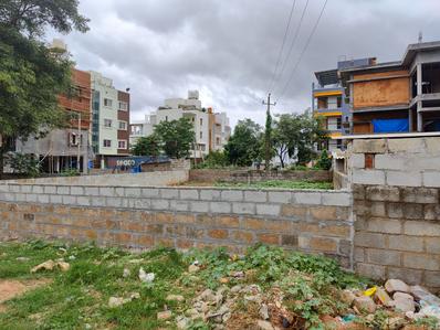 Image of 4000 Sq.ft Residential Plot / Land for sale in Kodigehalli, Bengaluru for Rs. 88500000