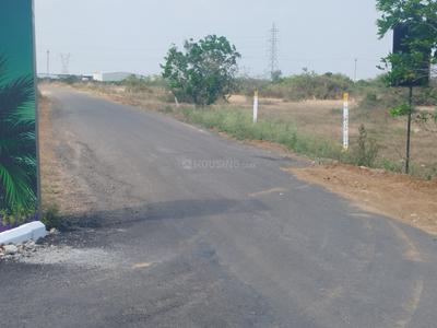 Image of 2740 Sq.ft Residential Plot / Land for sale in Valarpuram, Chennai for Rs. 4110000