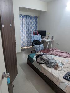 Bedroom Image of 1525 Sq.ft 3 BHK Apartment / Flat for sale in Subiksha Courette, Marathahalli Bengaluru for Rs. 11500000