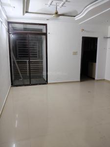 Hall Image of 1200 Sq.ft 2 BHK Apartment / Flat for rent in Nava Naroda Ahmedabad for Rs. 13000