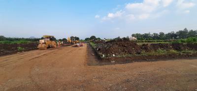 Chandshi Plot View 2