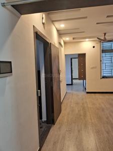 Hall Image of 1190 Sq.ft 3 BHK Apartment / Flat for sale in Choolaimedu Chennai for Rs. 15500000
