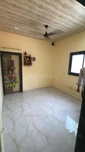 Bedroom Image of 450 Sq.ft 1 BHK Independent House for rent in Thane West Thane for Rs. 16000