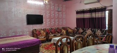 Hall Image of 4500 Sq.ft 10 BHK Villa for sale in Triveni Nagar Lucknow for Rs. 13500000