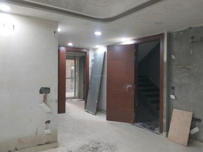 Living Room Image of 1020 Sq.ft 3 BHK Builder Floor for sale in Laxmi Nagar New Delhi for Rs. 11500000