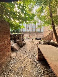 Image of 648 Sq.ft Residential Plot / Land for sale in Sector 3A, Gurgaon for Rs. 8600000