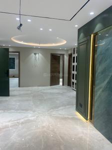 Hall Image of 2300 Sq.ft 3 BHK Builder Floor for sale in Sector 56 Gurgaon for Rs. 24000000