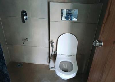 Image of 1250 Sq.ft 2 BHK Apartment / Flat for rent in Sumerru Sky Leaf, Jahangirabad, Surat for Rs. 18000