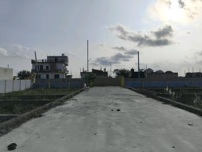 Image of 1020 Sq.ft Residential Plot / Land for sale in Om Greno City, Bhanauta, Greater Noida for Rs. 3900005