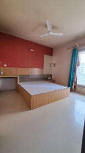 Bedroom Image of 1345 Sq.ft 3 BHK Apartment / Flat for sale in Gagan Avenue, Kondhwa Pune for Rs. 11000000