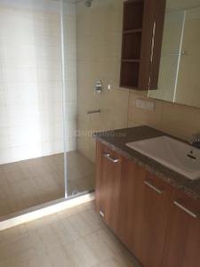 Image of 1100 Sq.ft 3 BHK Apartment / Flat for rent in DLF New Town Heights, Sector 91, Gurgaon for Rs. 38000