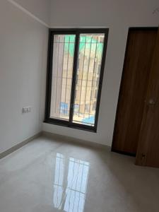 Bedroom Image of 450 Sq.ft 1 BHK Apartment / Flat for rent in Excellaa Florence, Pirangut Pune for Rs. 11000