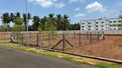 Image of 1200 Sq.ft Residential Plot / Land for sale in Avalpoondurai, Erode for Rs. 2373000