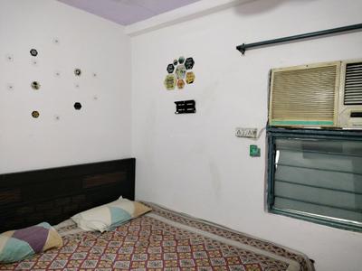 Bedroom Image of 550 Sq.ft 1 BHK Apartment / Flat for rent in Sector 23 B Pokt 8, Sector 23B Dwarka New Delhi for Rs. 25000