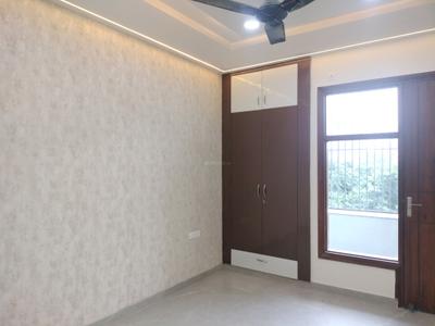 Bedroom Image of 1620 Sq.ft 3 BHK Builder Floor for sale in BPTP District 3, Sector 85 Faridabad for Rs. 17000000