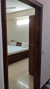 Bedroom Image of Happy stays in Roshan Pura, Gurgaon