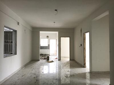 Living Room Image of 1333 Sq.ft 3 BHK Apartment / Flat for sale in Horamavu Bengaluru for Rs. 8365000