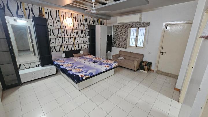 Bodakdev Bedroom 1