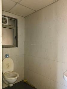 Common Bathroom Image of 550 Sq.ft 1 BHK Apartment / Flat for rent in Lodha Casa Rio by Lodha Group, Palava Phase 1 Thane for Rs. 13000