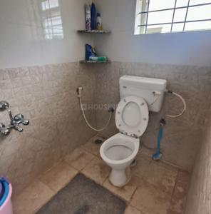 Image of 300 Sq.ft 1 RK Builder Floor for rent in JP Nagar, Bengaluru for Rs. 15000
