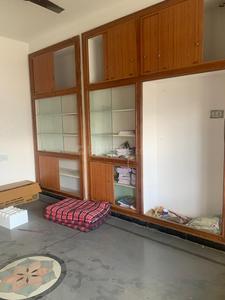 Bedroom Image of 1100 Sq.ft 2 BHK Builder Floor for rent in Hussainipura Karimnagar for Rs. 7000
