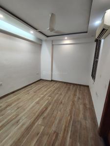 Bedroom Image of 2000 Sq.ft 3 BHK Apartment / Flat for rent in Great Value Sharanam, Sector 107 Noida for Rs. 70000