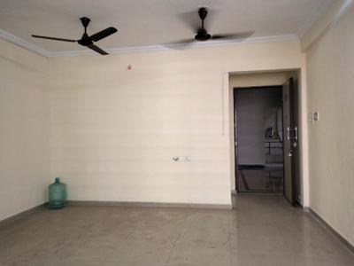 Living Room Image of 1000 Sq.ft 2 BHK Apartment / Flat for sale in Kharghar Navi Mumbai for Rs. 8500000