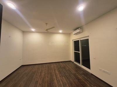 Bedroom Image of 2441 Sq.ft 4 BHK Apartment / Flat for sale in Advaitha Aksha, Koramangala Bengaluru for Rs. 48900000