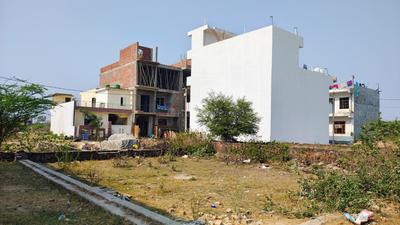 Image of 1500 Sq.ft Residential Plot / Land for sale in Sevai, Lucknow for Rs. 3900000