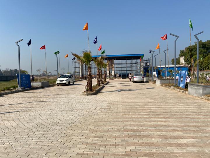 Levity Golf Links Phase 1 Main Image 1