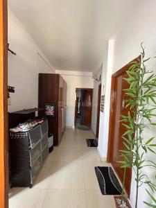 Image of 1274 Sq.ft 3 BHK Apartment / Flat for sale in Maitreya Orange City Park III, Khairy, Nagpur for Rs. 5950000