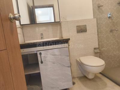 Image of 2650 Sq.ft 3 BHK Apartment / Flat for rent in ATS Marigold, Sector 89A, Gurgaon for Rs. 50000