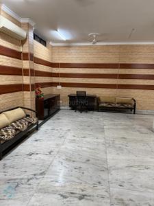 Hall Image of 8500 Sq.ft 8 BHK Independent House for rent in Greater Kailash II New Delhi for Rs. 450000
