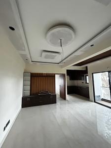 Hall Image of 1200 Sq.ft 2 BHK Apartment / Flat for rent in Indira Nagar Bengaluru for Rs. 95000