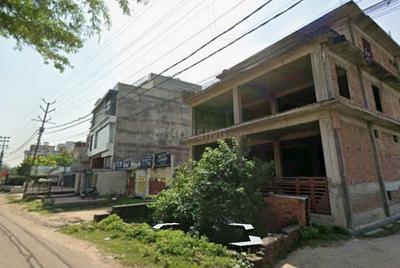 Mansarovar yojna sector o kanpur road Plot View 2