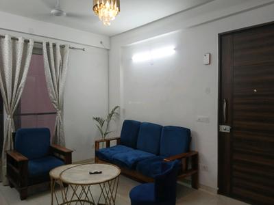 2 BHK Flat