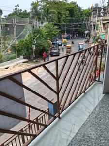Balcony Image of 1274 Sq.ft 3 BHK Apartment / Flat for sale in Kasba Kolkata for Rs. 9000000
