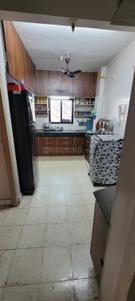 Kitchen Image of 960 Sq.ft 2 BHK Apartment / Flat for sale in Palanpur Patia Surat for Rs. 2800000