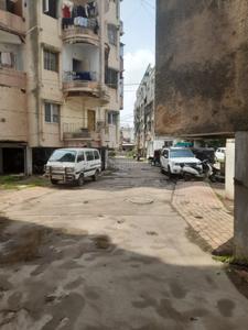 Image of 616 Sq.ft 1 BHK Apartment / Flat for sale in Harni, Vadodara for Rs. 942000