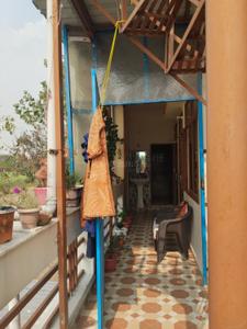 Balcony Image of 738 Sq.ft 3 BHK Independent House for sale in Mothrowala Dehradun for Rs. 7200000