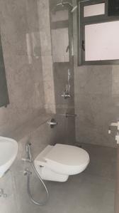 Image of 826 Sq.ft 2 BHK Apartment / Flat for rent in Sheth Auris Bliss, Malad West, Mumbai for Rs. 65000