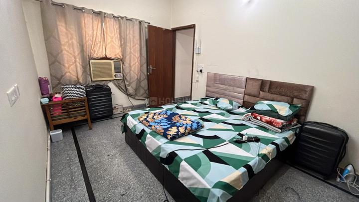 Palam Vihar Extension Bedroom 1